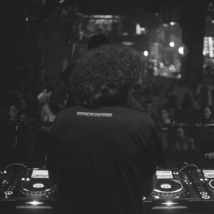 Beat It @ Flex Wien