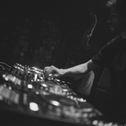 Beat It @ Flex Wien