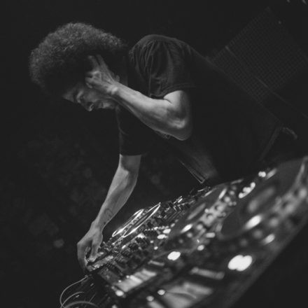 Beat It @ Flex Wien