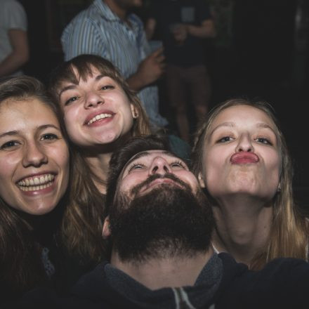Beat It @ Flex Wien