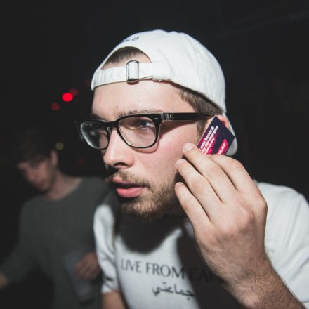 Beat It @ Flex Wien
