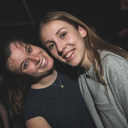 Beat It @ Flex Wien