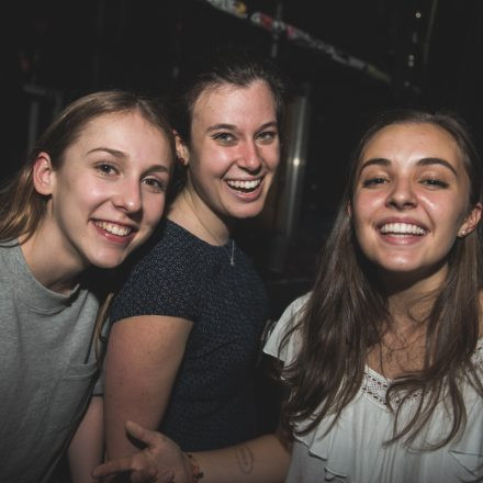 Beat It @ Flex Wien