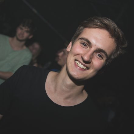 Beat It @ Flex Wien