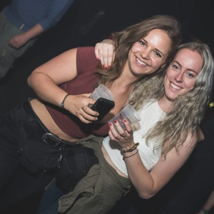 Beat It @ Flex Wien