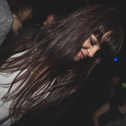 Beat It @ Flex Wien