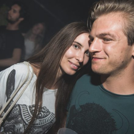 Beat It @ Flex Wien