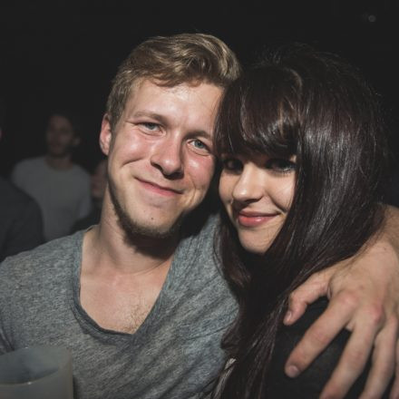 Beat It @ Flex Wien