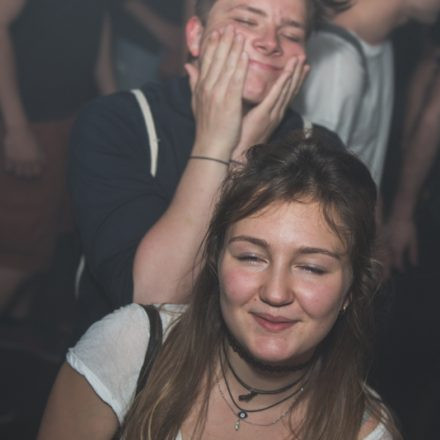 Beat It @ Flex Wien