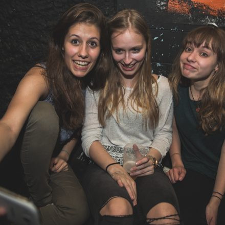 Beat It @ Flex Wien