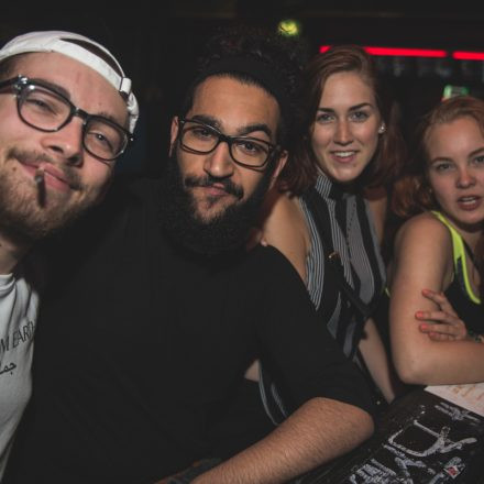 Beat It @ Flex Wien