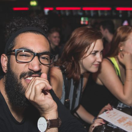 Beat It @ Flex Wien