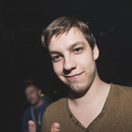 Beat It @ Flex Wien