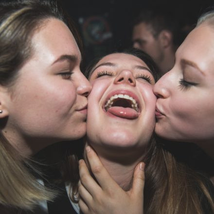 Beat It @ Flex Wien