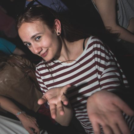 Beat It @ Flex Wien