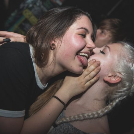 Beat It @ Flex Wien