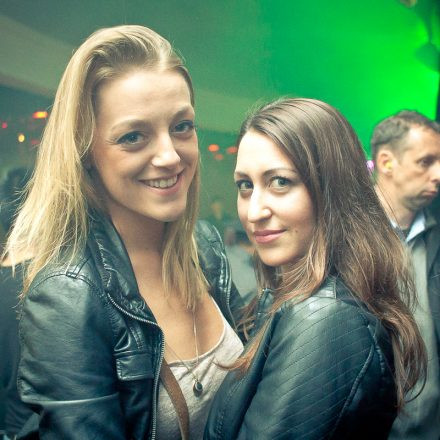 Asiannight @ Säulenhalle Wien