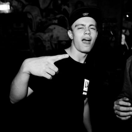 Mainframe Recordings LIVE pres. VIPER LIVE (NU FORMS Festival KICK-OFF)