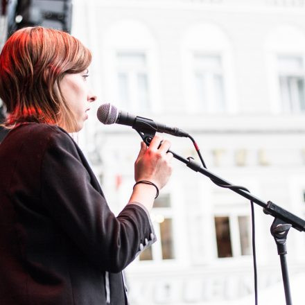 Die Schlacht der Fakultäten @ Hauptplatz Linz