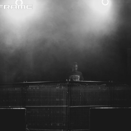 Mainframe Recordings Live pres. Viper Live @ Arena Wien