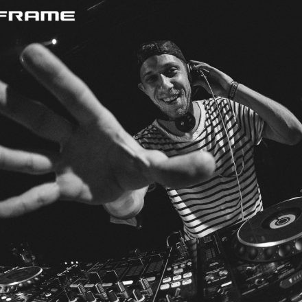 Mainframe Recordings Live pres. Viper Live @ Arena Wien