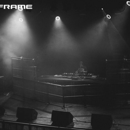 Mainframe Recordings Live pres. Viper Live @ Arena Wien