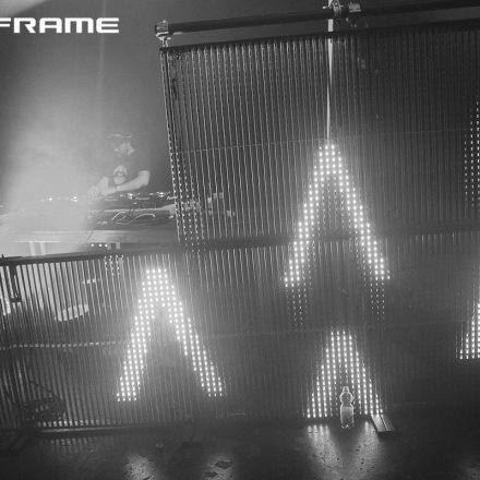 Mainframe Recordings Live pres. Viper Live @ Arena Wien