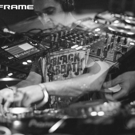 Mainframe Recordings Live pres. Viper Live @ Arena Wien