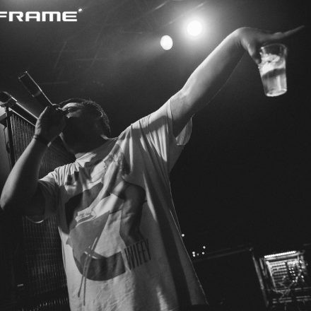 Mainframe Recordings Live pres. Viper Live @ Arena Wien