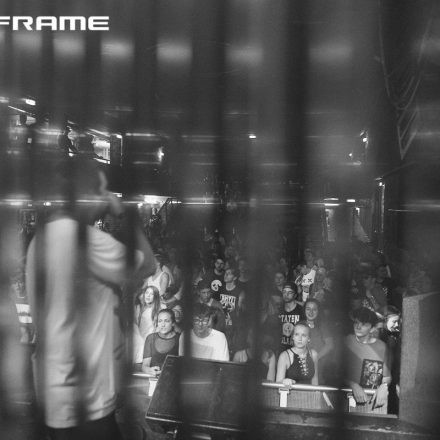 Mainframe Recordings Live pres. Viper Live @ Arena Wien