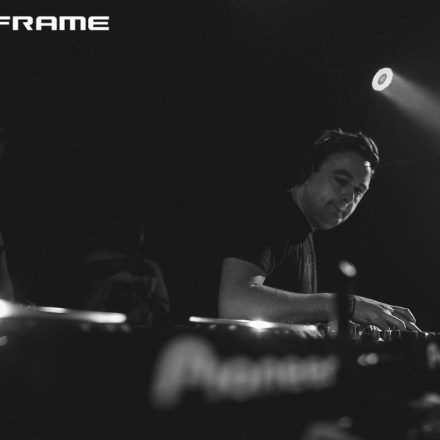 Mainframe Recordings Live pres. Viper Live @ Arena Wien