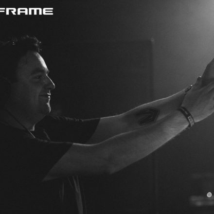 Mainframe Recordings Live pres. Viper Live @ Arena Wien