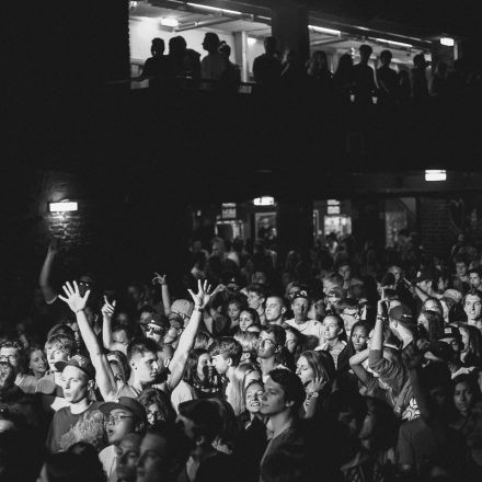 Mainframe Recordings Live pres. Viper Live @ Arena Wien