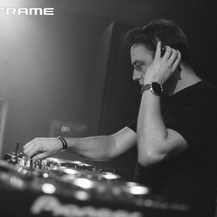 Mainframe Recordings Live pres. Viper Live @ Arena Wien