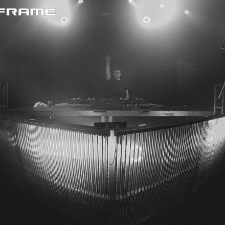 Mainframe Recordings Live pres. Viper Live @ Arena Wien