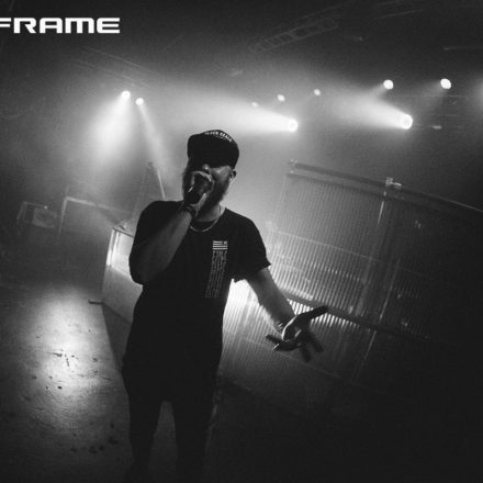 Mainframe Recordings Live pres. Viper Live @ Arena Wien