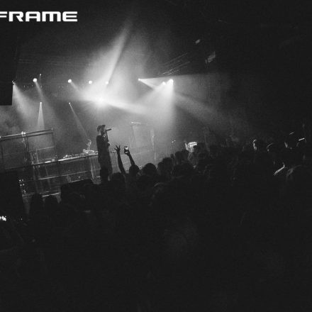 Mainframe Recordings Live pres. Viper Live @ Arena Wien