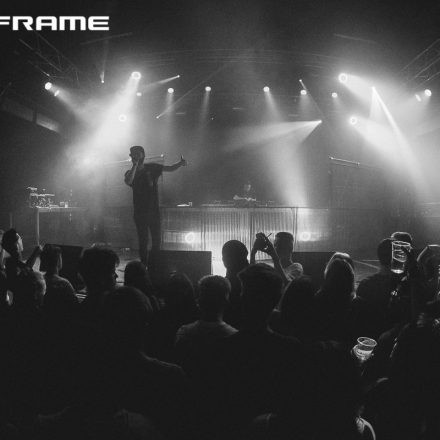 Mainframe Recordings Live pres. Viper Live @ Arena Wien