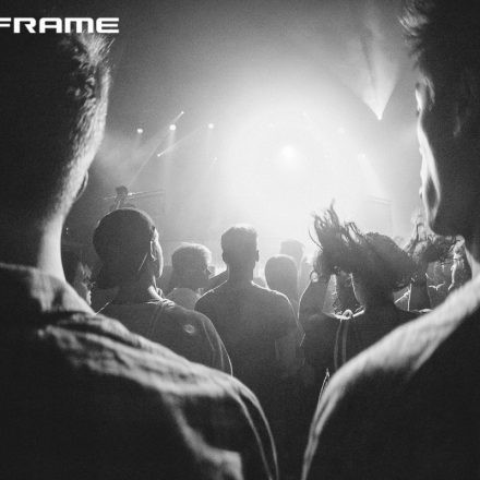 Mainframe Recordings Live pres. Viper Live @ Arena Wien