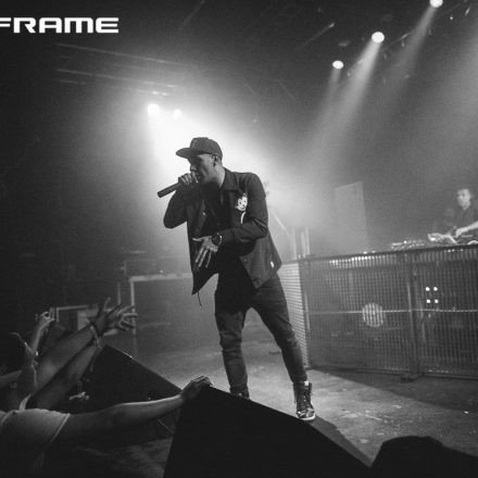 Mainframe Recordings Live pres. Viper Live @ Arena Wien