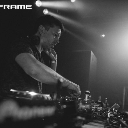 Mainframe Recordings Live pres. Viper Live @ Arena Wien