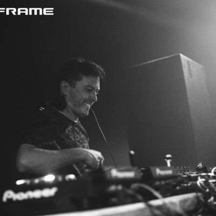 Mainframe Recordings Live pres. Viper Live @ Arena Wien