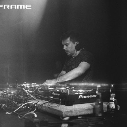 Mainframe Recordings Live pres. Viper Live @ Arena Wien