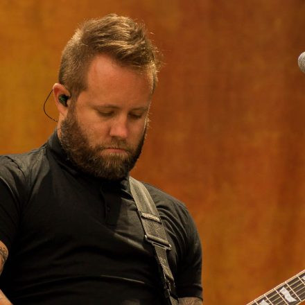 Nova Rock Day 1 [Focus: Blue Stage]