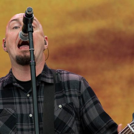 Nova Rock Day 1 [Focus: Blue Stage]