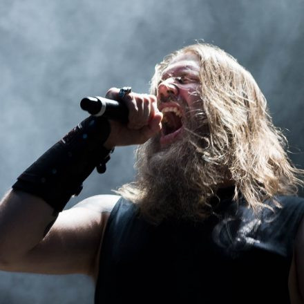 Nova Rock Day 1 [Focus: Blue Stage]