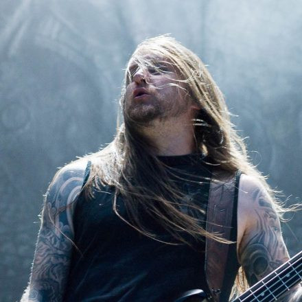 Nova Rock Day 1 [Focus: Blue Stage]