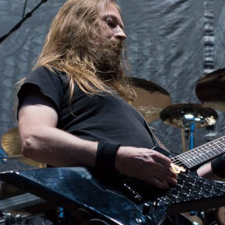 Nova Rock Day 1 [Focus: Blue Stage]