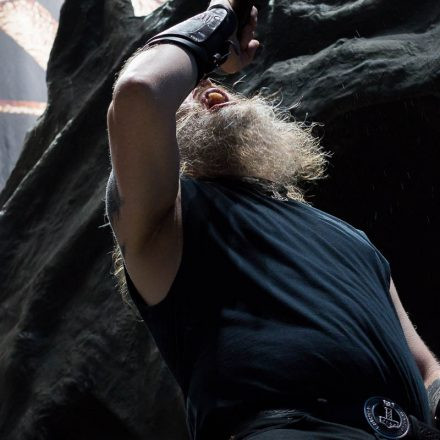 Nova Rock Day 1 [Focus: Blue Stage]