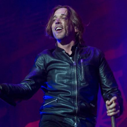 Nova Rock Day 1 [Focus: Blue Stage]